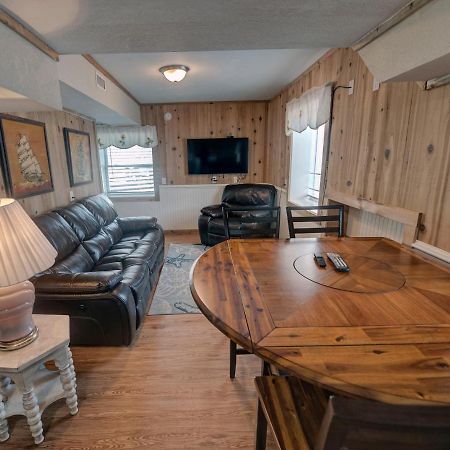Outer Banks Motel - Village Accommodations Μπάξτον Εξωτερικό φωτογραφία