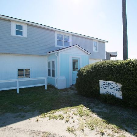 Outer Banks Motel - Village Accommodations Μπάξτον Εξωτερικό φωτογραφία