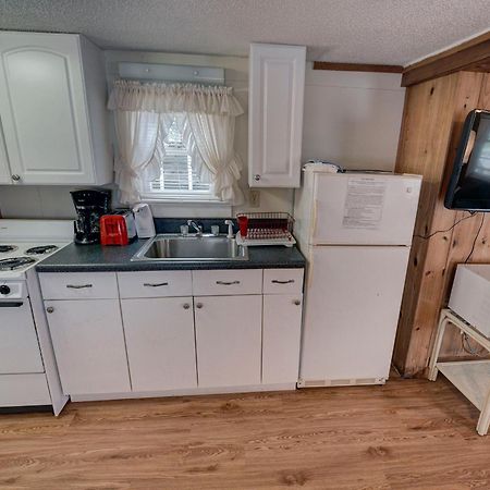 Outer Banks Motel - Village Accommodations Μπάξτον Εξωτερικό φωτογραφία