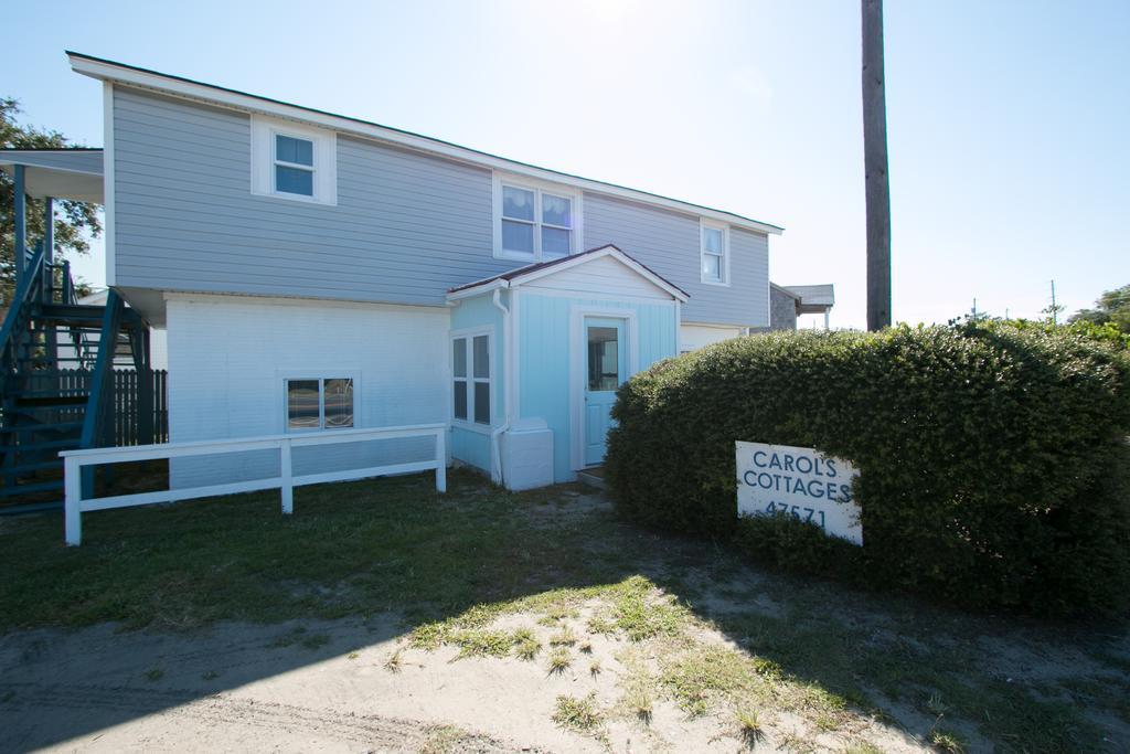 Outer Banks Motel - Village Accommodations Μπάξτον Εξωτερικό φωτογραφία