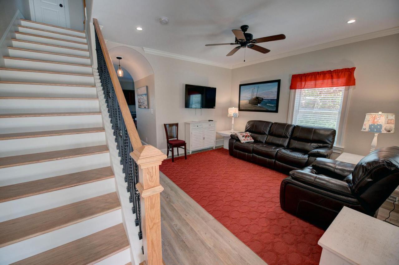 Outer Banks Motel - Village Accommodations Μπάξτον Εξωτερικό φωτογραφία