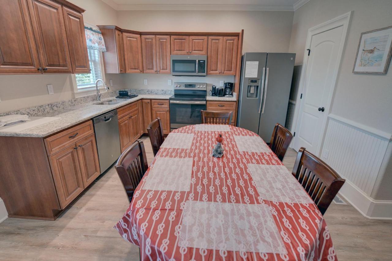 Outer Banks Motel - Village Accommodations Μπάξτον Εξωτερικό φωτογραφία
