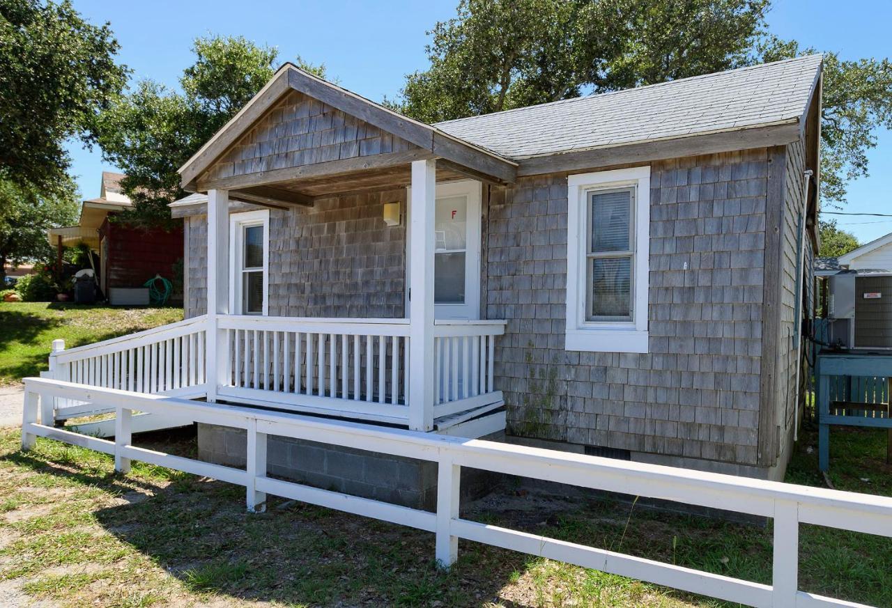 Outer Banks Motel - Village Accommodations Μπάξτον Εξωτερικό φωτογραφία