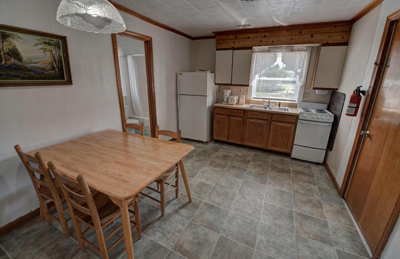 Outer Banks Motel - Village Accommodations Μπάξτον Εξωτερικό φωτογραφία