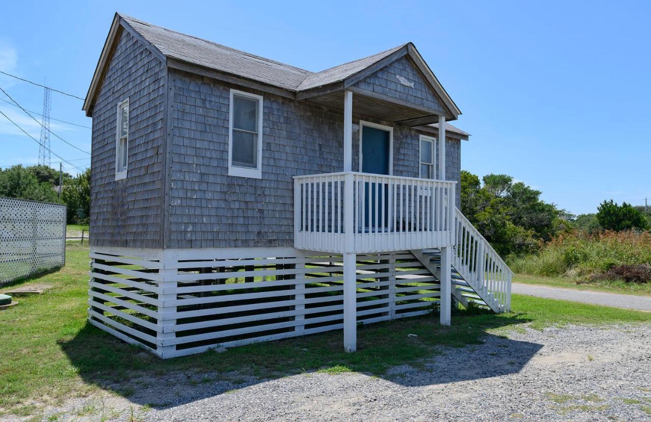 Outer Banks Motel - Village Accommodations Μπάξτον Εξωτερικό φωτογραφία
