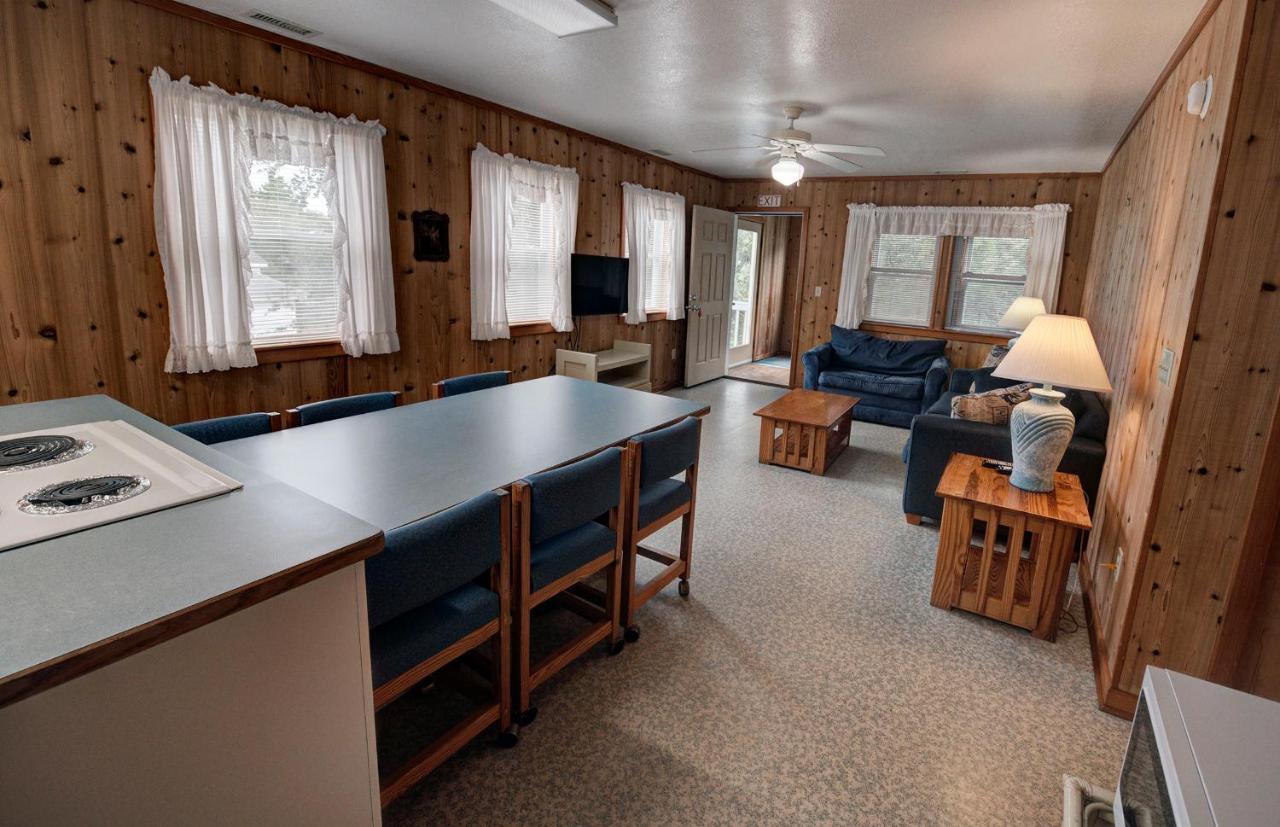 Outer Banks Motel - Village Accommodations Μπάξτον Εξωτερικό φωτογραφία