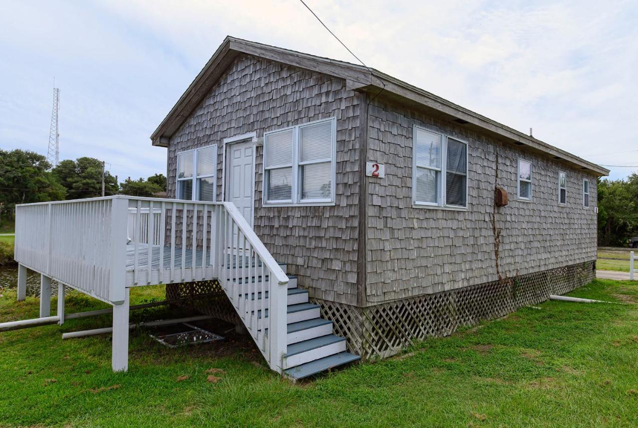 Outer Banks Motel - Village Accommodations Μπάξτον Εξωτερικό φωτογραφία