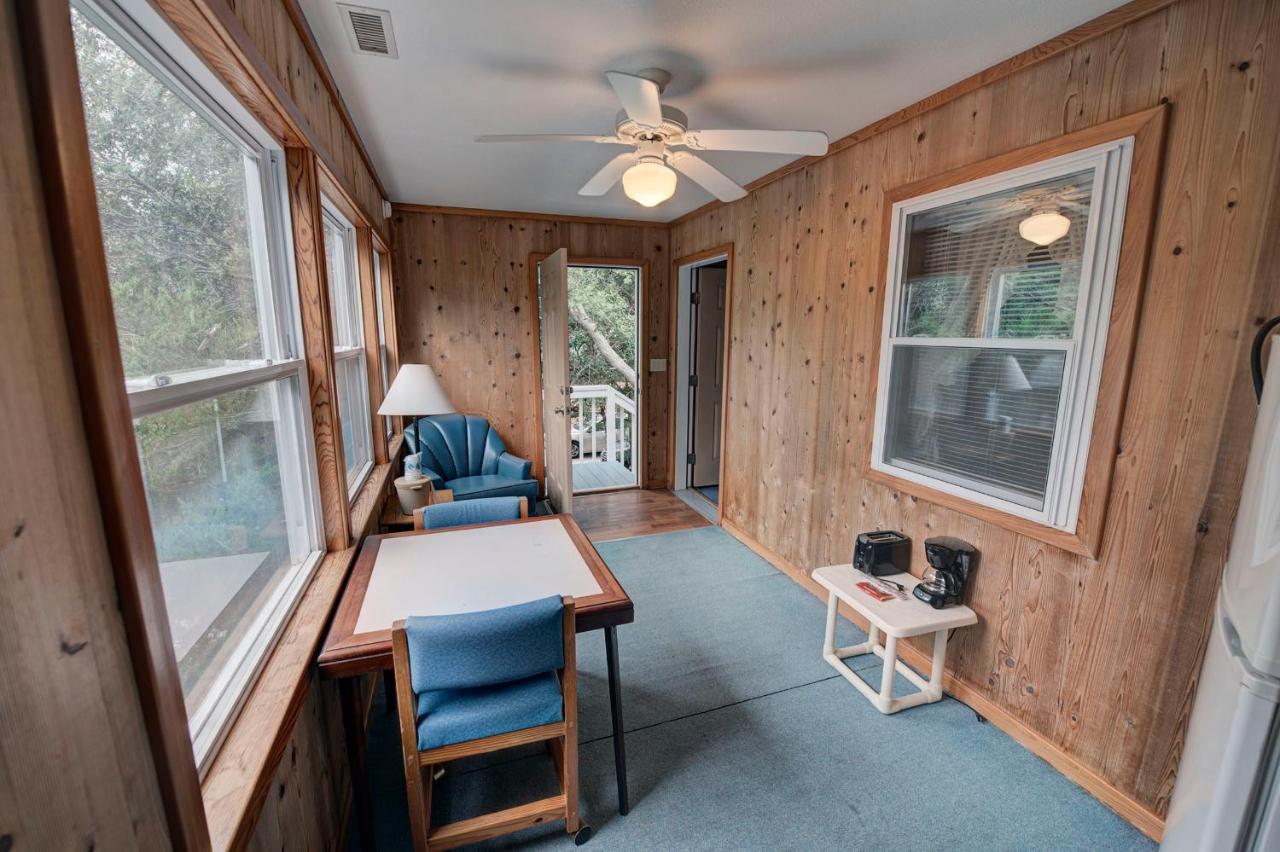 Outer Banks Motel - Village Accommodations Μπάξτον Εξωτερικό φωτογραφία
