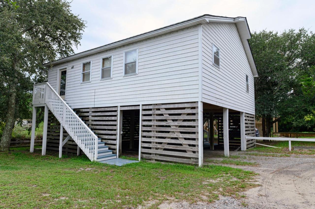 Outer Banks Motel - Village Accommodations Μπάξτον Εξωτερικό φωτογραφία