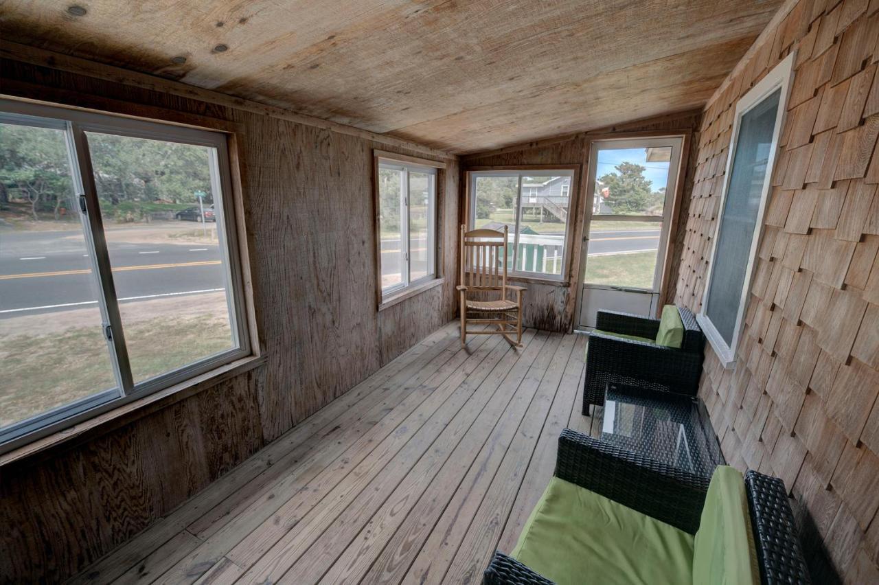 Outer Banks Motel - Village Accommodations Μπάξτον Εξωτερικό φωτογραφία