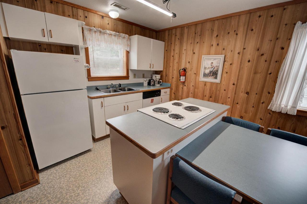 Outer Banks Motel - Village Accommodations Μπάξτον Εξωτερικό φωτογραφία