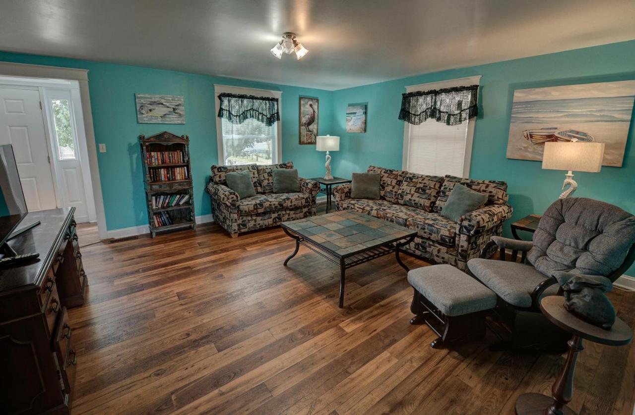 Outer Banks Motel - Village Accommodations Μπάξτον Εξωτερικό φωτογραφία