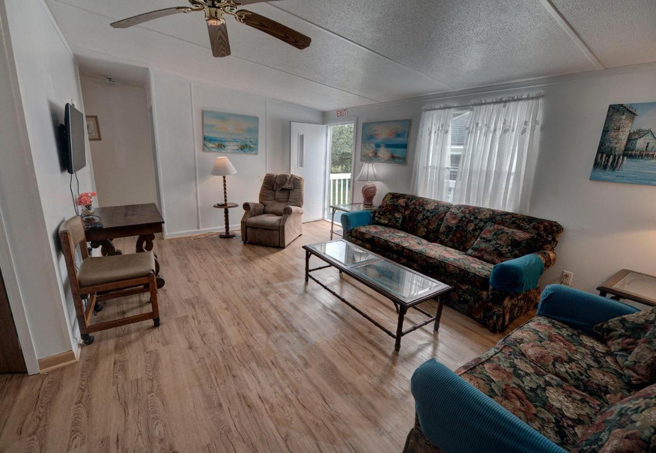 Outer Banks Motel - Village Accommodations Μπάξτον Εξωτερικό φωτογραφία
