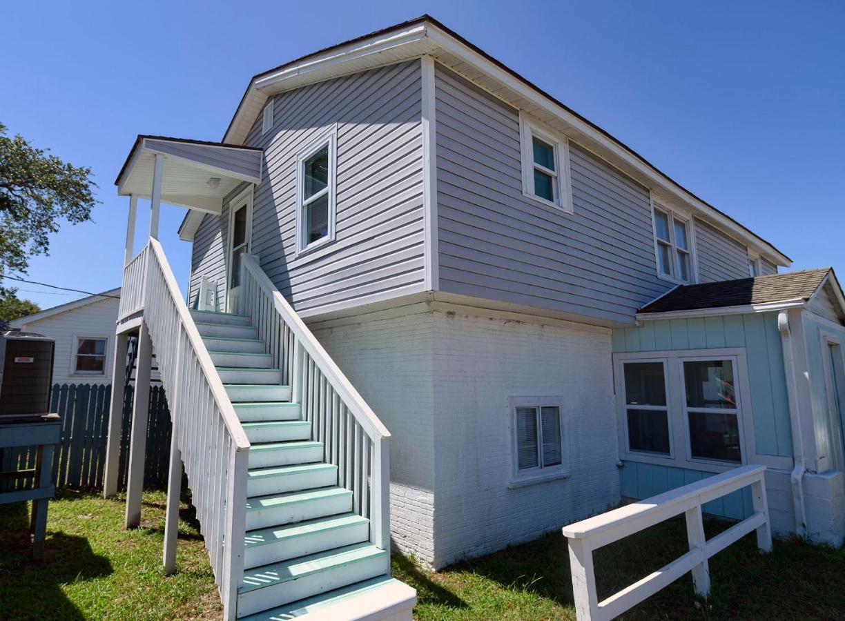 Outer Banks Motel - Village Accommodations Μπάξτον Εξωτερικό φωτογραφία