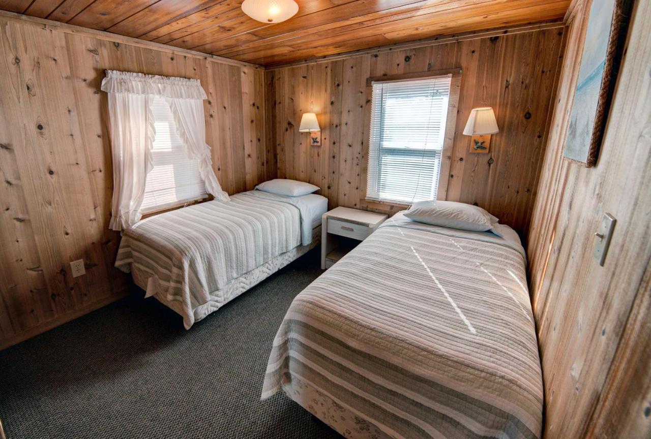 Outer Banks Motel - Village Accommodations Μπάξτον Εξωτερικό φωτογραφία