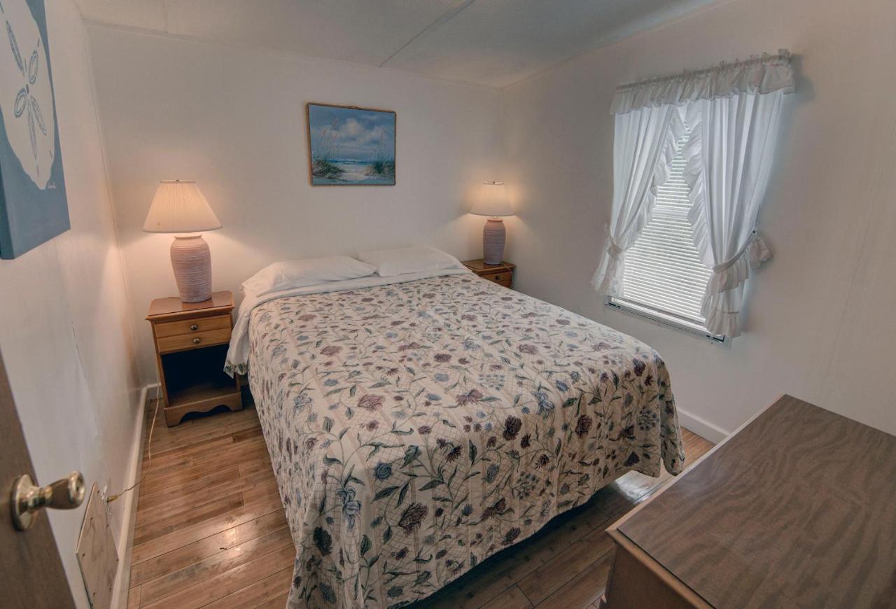 Outer Banks Motel - Village Accommodations Μπάξτον Εξωτερικό φωτογραφία