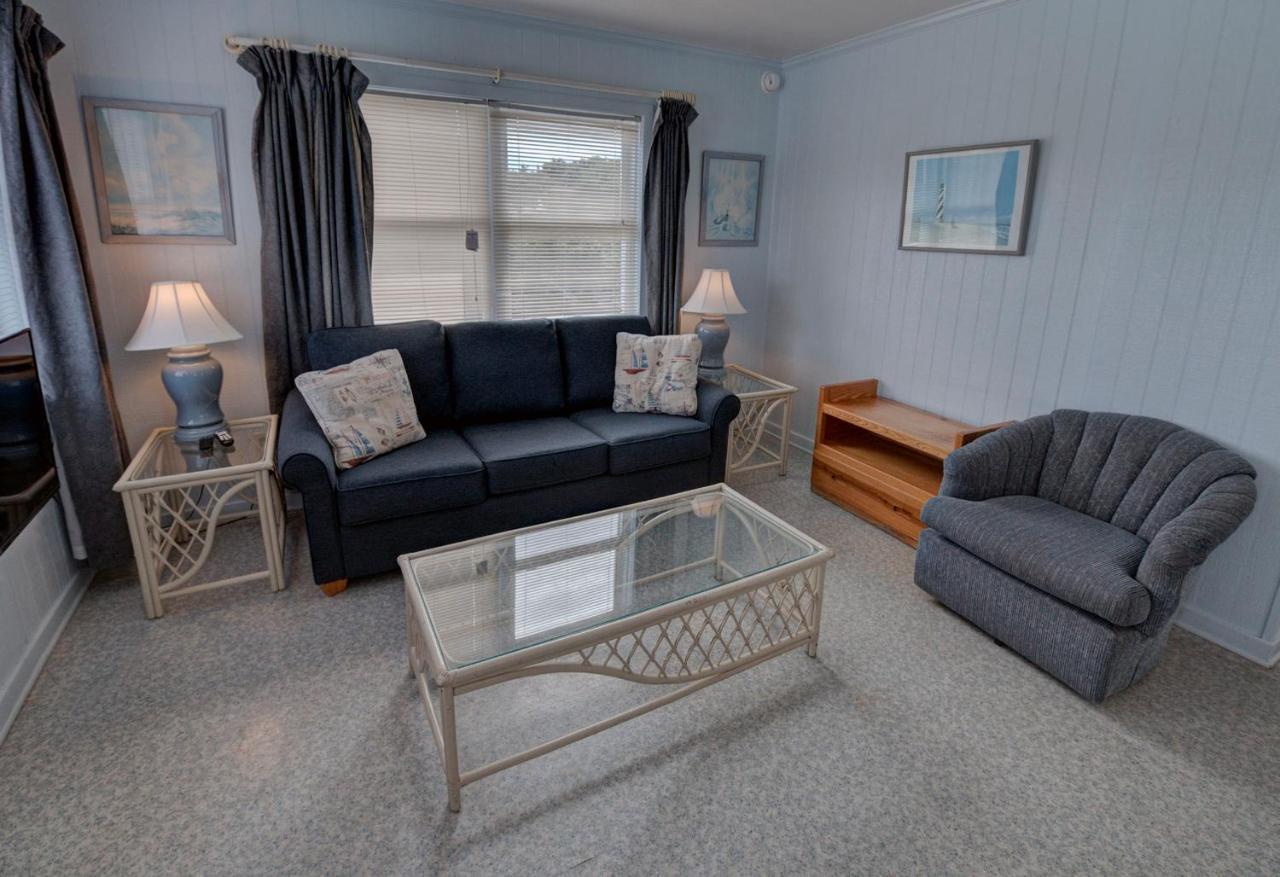 Outer Banks Motel - Village Accommodations Μπάξτον Εξωτερικό φωτογραφία