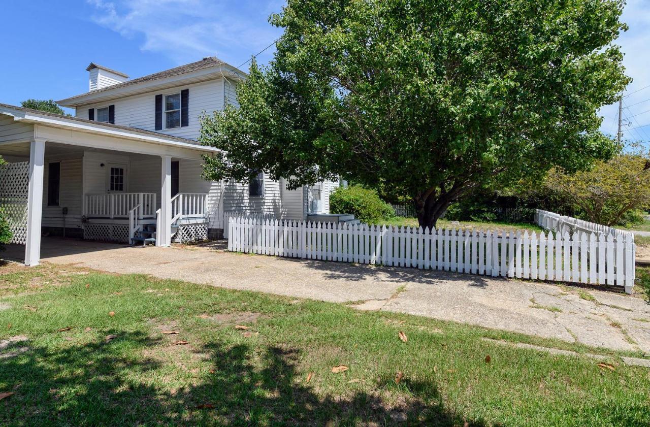 Outer Banks Motel - Village Accommodations Μπάξτον Εξωτερικό φωτογραφία