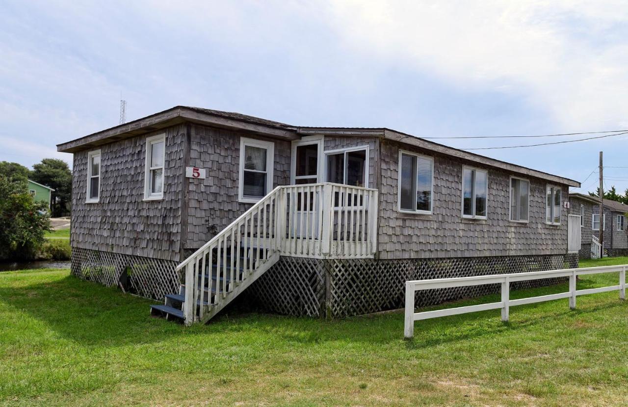 Outer Banks Motel - Village Accommodations Μπάξτον Εξωτερικό φωτογραφία