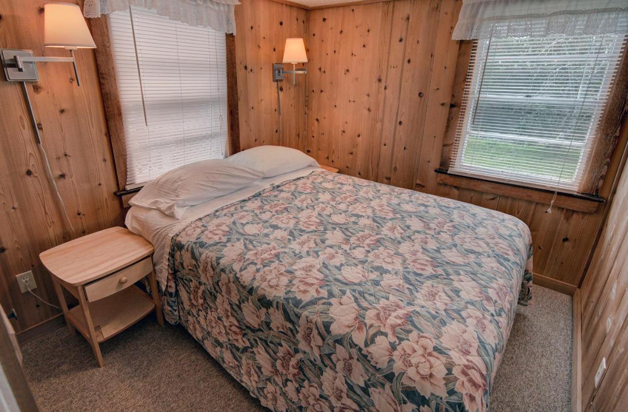 Outer Banks Motel - Village Accommodations Μπάξτον Εξωτερικό φωτογραφία