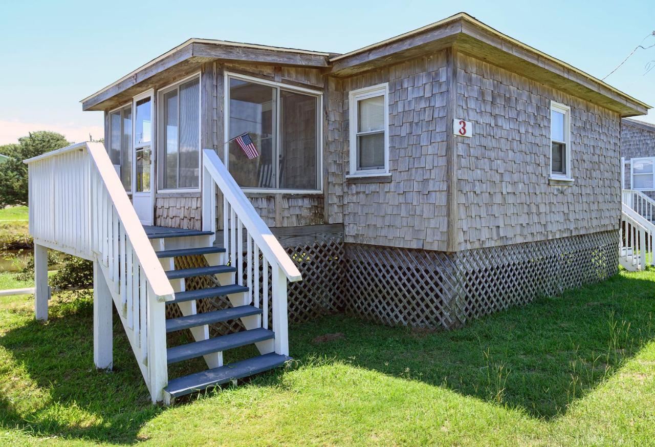 Outer Banks Motel - Village Accommodations Μπάξτον Εξωτερικό φωτογραφία