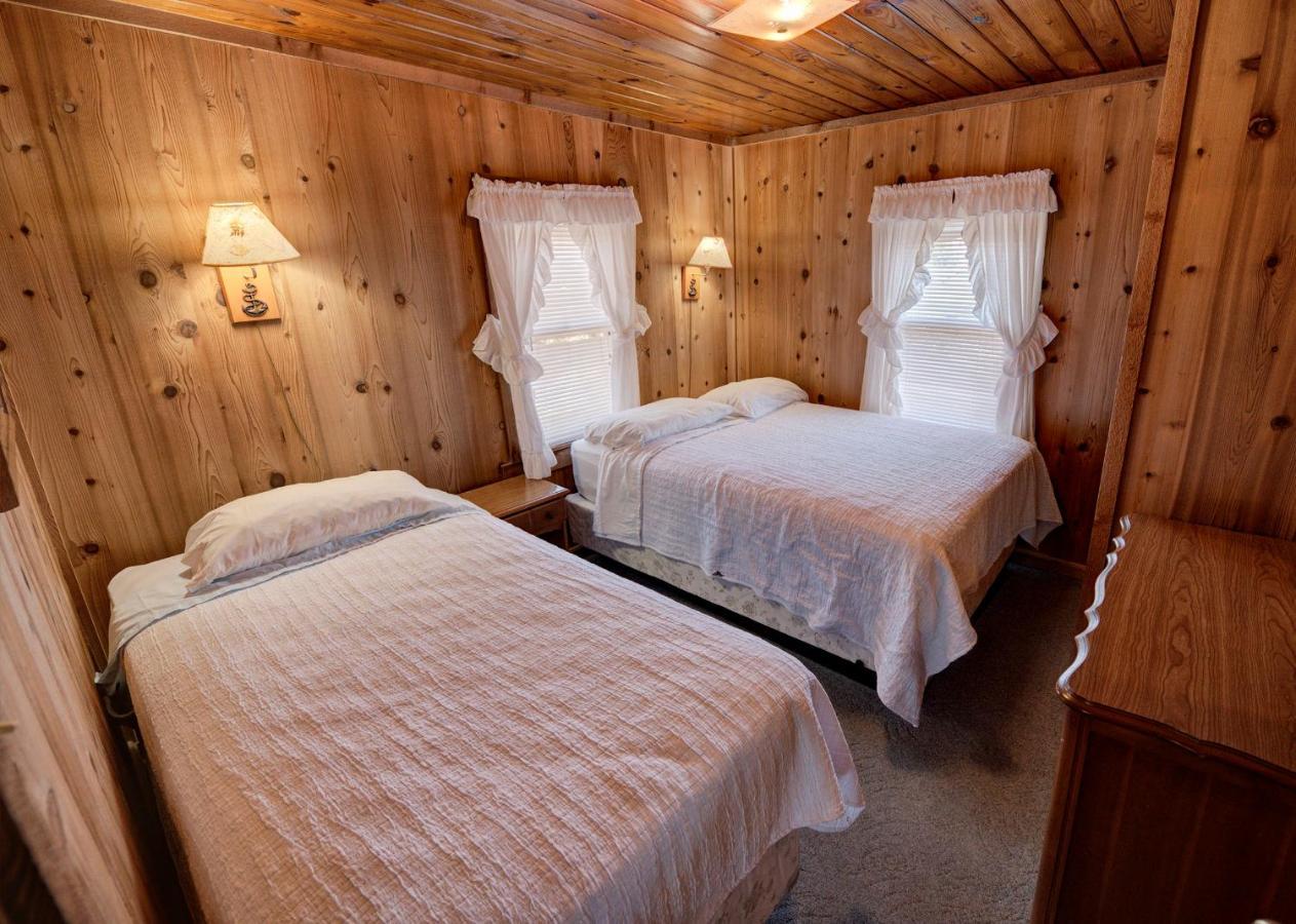 Outer Banks Motel - Village Accommodations Μπάξτον Εξωτερικό φωτογραφία