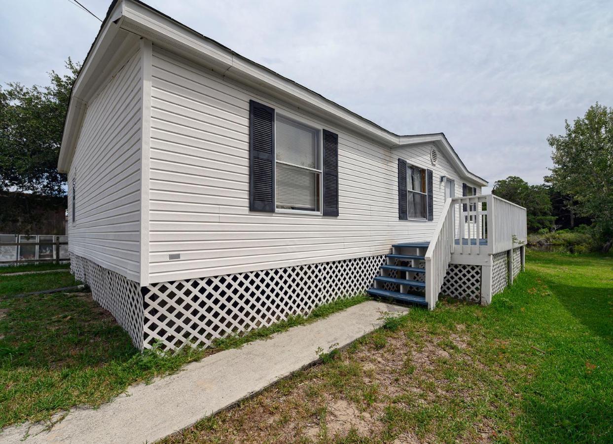 Outer Banks Motel - Village Accommodations Μπάξτον Εξωτερικό φωτογραφία