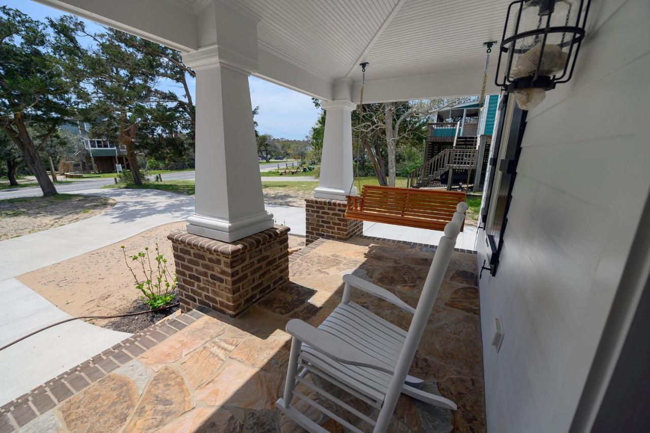 Outer Banks Motel - Village Accommodations Μπάξτον Εξωτερικό φωτογραφία