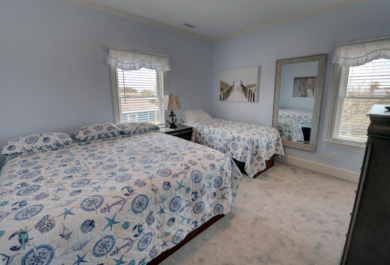 Outer Banks Motel - Village Accommodations Μπάξτον Εξωτερικό φωτογραφία