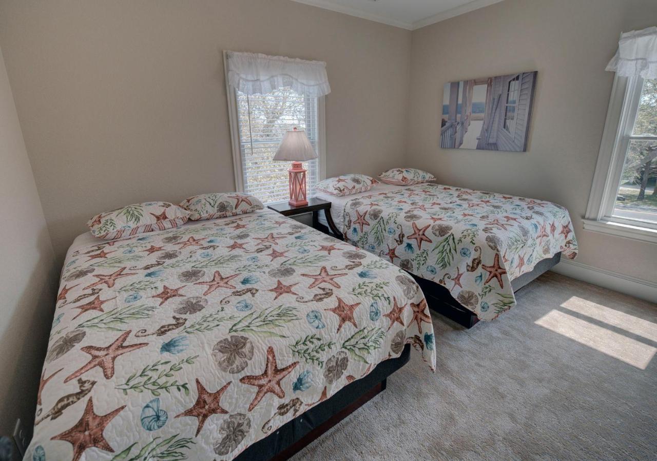 Outer Banks Motel - Village Accommodations Μπάξτον Εξωτερικό φωτογραφία