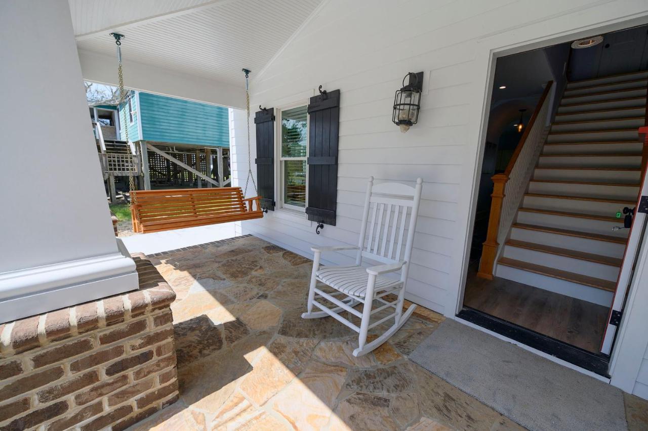 Outer Banks Motel - Village Accommodations Μπάξτον Εξωτερικό φωτογραφία