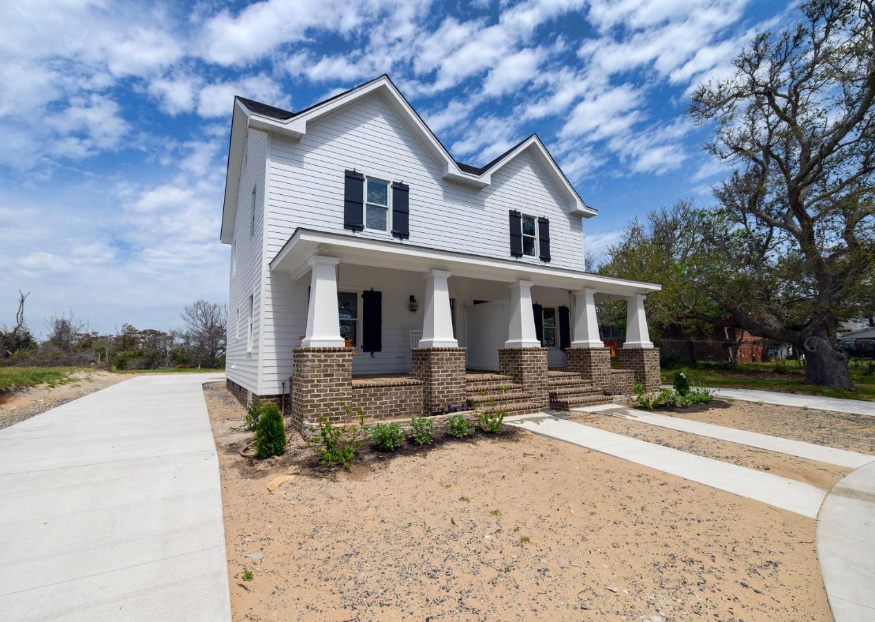 Outer Banks Motel - Village Accommodations Μπάξτον Εξωτερικό φωτογραφία