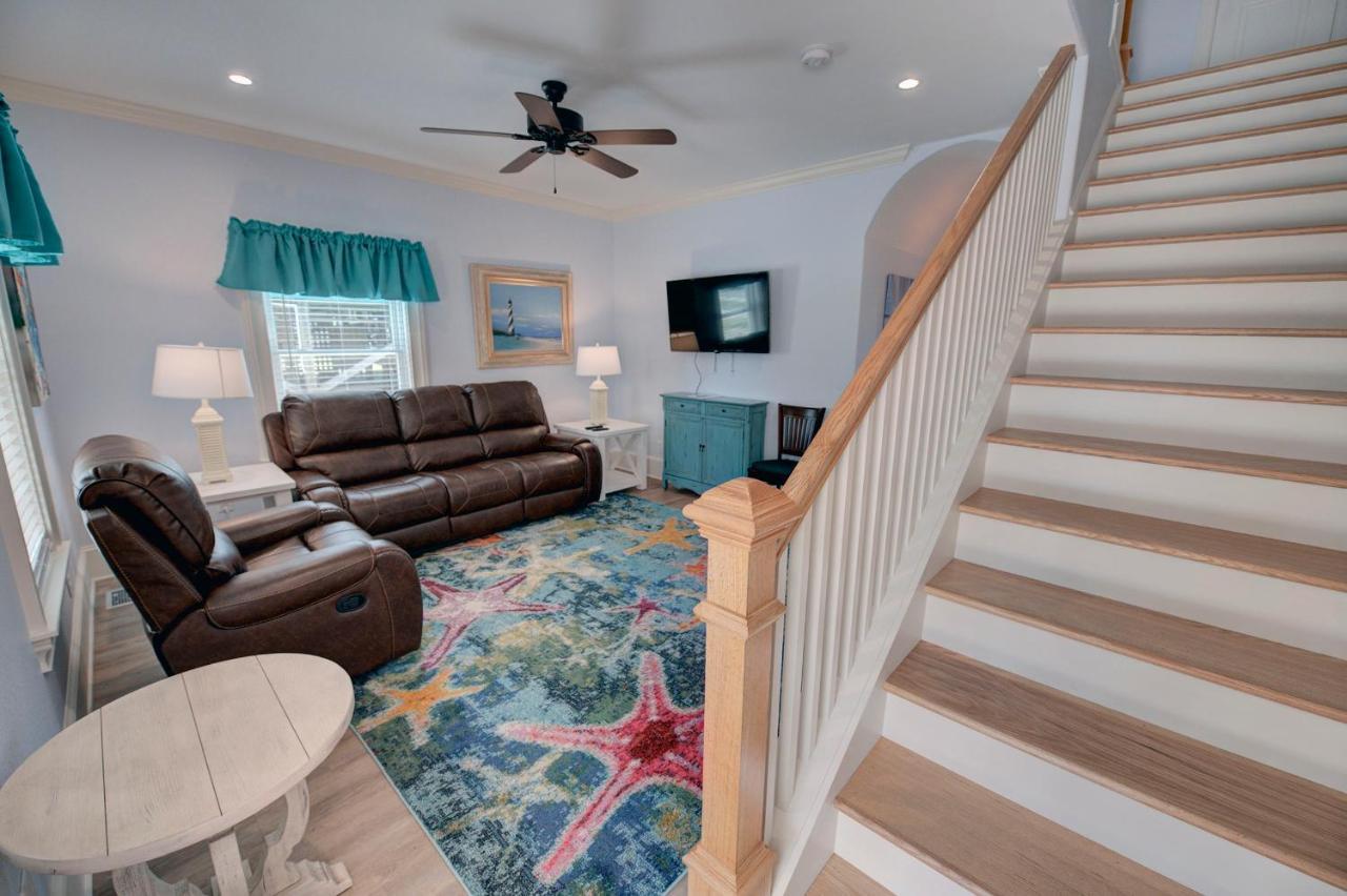 Outer Banks Motel - Village Accommodations Μπάξτον Εξωτερικό φωτογραφία
