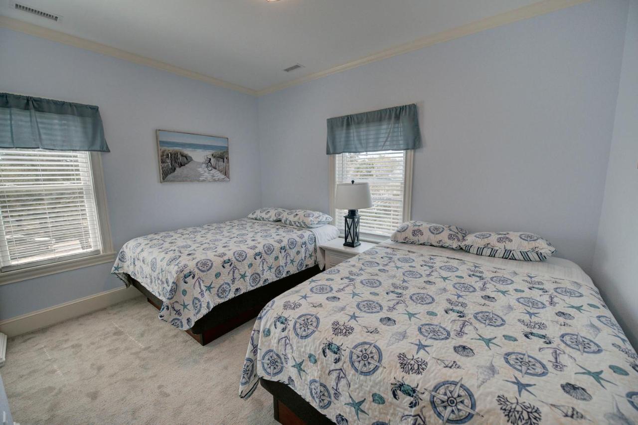 Outer Banks Motel - Village Accommodations Μπάξτον Εξωτερικό φωτογραφία