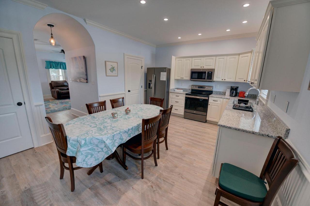 Outer Banks Motel - Village Accommodations Μπάξτον Εξωτερικό φωτογραφία